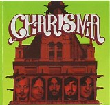 Charisma - Charisma