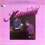 Martial Solal - Movability (With Niels Henning Ã˜rsted-Pedersen) (Vinyl)