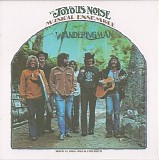 Joyous Noise - Wanderingman