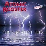 Atomic Rooster - The Greatest Hits - Vol. 1