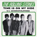 The Rolling Stones - Singles 1963-1965 (Disc 08)