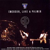 Emerson Lake Palmer - Live On The King Biscuit Flower Hour