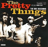 Pretty Things - The BBC Sessions 2003 EAC FLAC - The BBC Sessions (Disc 1)