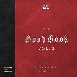 Various artists - Alchemist,Budgie_-_The_Good_Book_Vol._2_