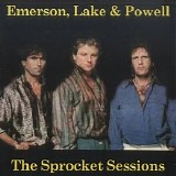 Emerson Lake Powell - The Spocket Sessions
