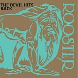 Atomic Rooster - The Devil Hits Back