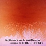 Book of Hours - King Crimson & Van der Graaf Generator according to Book of Hours (EP) ++