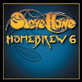 Steve Howe - Homebrew 6