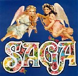 Saga - Saga 1974