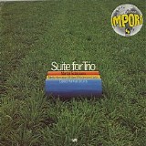 Martial Solal - Suite For Trio (Vinyl) (With Niels-Henning Orsted Pedersen & Daniel Humair)