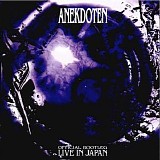 Anekdoten - Live In Japan