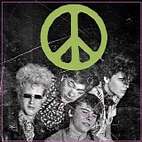 The Flaming Lips - Scratching The Door: The First Recordings Of The Flaming Lips