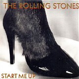 The Rolling Stones - The Rolling Stones Singles Collection Disc 17