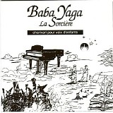 Choeurs D'enfants V.m.s.f. - Baba Yaga la sorciÃ¨re (Charivari pour voix d'enfants)