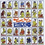 Embryo - Bad Heads And Bad Cats