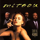 Mitsou - Terre Des Hommes