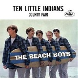 The Beach Boys - Ten Little Indians