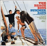 The Beach Boys - Today! / Summer Days (And Summer Nights!!)