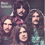 Black Sabbath - Black Night In San Francisco (Bootleg)
