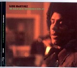 Sabu Martinez - The Dalecarlia Recordings 1971-72