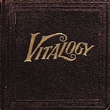 Pearl Jam - Vitalogy (Remaster)