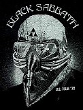 Black Sabbath - The 1978 American Tour  Pittsburgh, USA (Bootleg)