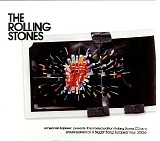 The Rolling Stones - A Bigger Bang European Tour AMEX