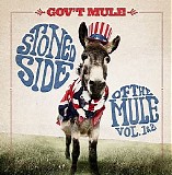 Gov't Mule - Stoned Side of the Mule vol. 1 & 2