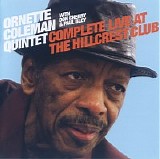 Ornette_Coleman_Quintet - Complete Live At The Hillcrest Club