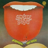 Gentle Giant - Acquiring The Taste