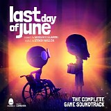 Steven Wilson - Last Day Of June