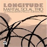 Martial Solal Trio - Longitude