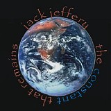 Jack Jeffery - The Constant That Remains