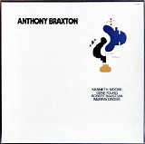 Anthony Braxton - For Four Orchestras (Vinyl)
