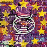 U2 - Zooropa