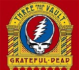 Grateful Dead - Three From The Vault [2CD]