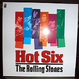 The Rolling Stones - Hot Six