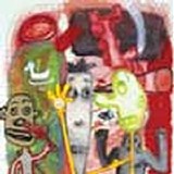 Captain Beefheart - The Spotlight Kid / Clear Spot