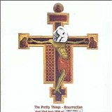 Pretty Things - Resurrection 1998 (Japan VICP-62646) EAC FLAC
