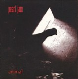 Pearl Jam - Animal (Australian Version)