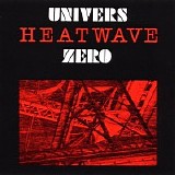 Univers Zero - Heatwave (Cat #: Cuneiform Records ?â€“ Rune 9)