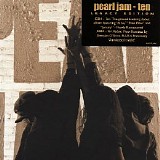 Pearl Jam - Ten (Deluxe Edition) Disc 1