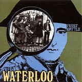 Waterloo - First Battle