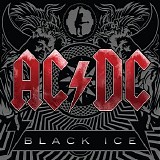 Ac-Dc - Black Ice