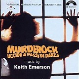 Keith Emerson - Murderock