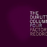 The Durutti Column - Four Factory Records (6CD) (Limited Edition) (Remastered, 2009)