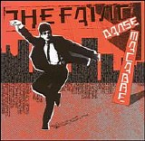 The Faint - Danse Macabre