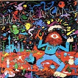 Major Arcana - Major Arcana