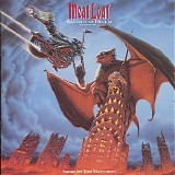 Meat Loaf - Bat Out of Hell II: Back into Hell