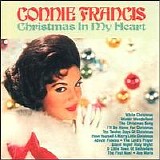 Connie Francis - Christmas in My Heart